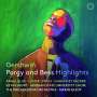 George Gershwin: Porgy and Bess (Ausz.), SACD