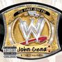 John Cena: You Can't See Me (Explicit Version), CD, CD