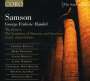 Georg Friedrich Händel: Samson, CD,CD,CD