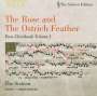 : The Sixteen - Eton Choir Book Vol.1, CD