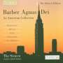 : The Sixteen - An American Collection, CD