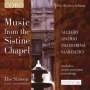 : The Sixteen - Music from the Sistine Chapel, CD