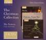 : The Sixteen - A Christmas Collection, CD,CD,CD