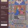 Claudio Monteverdi: Selva morale e spirituale Vol.1, CD