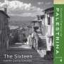 Giovanni Pierluigi da Palestrina: Palestrina-Edition Vol.4 (The Sixteen), CD