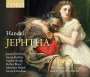 Georg Friedrich Händel: Jephta, CD,CD,CD