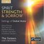 : The Sixteen - Spirit, Strength & Sorrow (Settings of Stabat Mater), CD