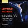 Edmund Rubbra: Missa Cantuariensis op.59, CD