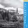 Giovanni Pierluigi da Palestrina: Palestrina-Edition Vol.7 (The Sixteen), CD