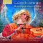 Claudio Monteverdi (1567-1643): Messa a quattro voci et salmi 1650 Vol.2, CD
