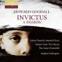 Howard Goodall: Invictus - A Passion, CD