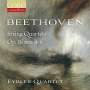 Ludwig van Beethoven: Streichquartette Nr.4-6, CD