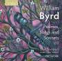 William Byrd (1543-1623): Psalmes, Songs and Sonnets 1611, 2 CDs