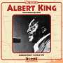 Albert King: The Best Of Albert King: Truckers Blue, CD