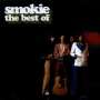 Smokie: The Best Of Smokie, CD