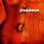 Xandria: Kill The Sun, CD