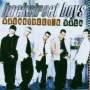 Backstreet Boys: Backstreet's Back, CD
