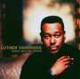 Luther Vandross: Dance With My Father, CD