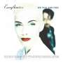 Eurythmics: We Two Are One, CD