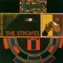 The Strokes: Room On Fire, CD