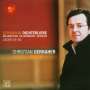 Robert Schumann: Dichterliebe op.48, CD