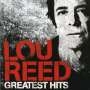 Lou Reed: NYC Man: Greatest Hits, CD