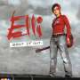 Elli: Shout It Out, CD