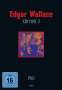 Edgar Wallace Edition 2, 4 DVDs