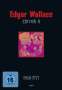 Edgar Wallace: Edgar Wallace Edition 8, DVD,DVD,DVD,DVD,DVD