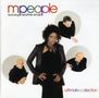 M People: Ultimate Collection, CD, CD