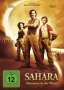 Breck Eisner: Sahara - Abenteuer in der Wüste, DVD