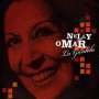 Nelly Omar: La Gardela, CD
