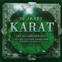Karat: 30 Jahre Karat, 2 CDs