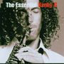 Kenny G.: The Essential Kenny G, 2 CDs, 2 CDs