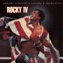 : Rocky IV, CD