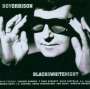 Roy Orbison: Black & White Night, CD