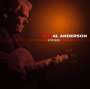 Al Anderson: After Hours, CD