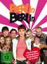 Berlin, Berlin Staffel 1-4 (Komplette Serie), 13 DVDs