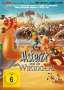 Asterix und die Wikinger, DVD