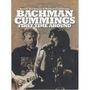 Randy Bachman & Burton Cummings: Bachmann Cummings: First Time Around, DVD, DVD