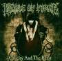 Cradle Of Filth: Cruelty And The Beast, CD