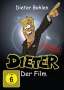 Michael Schaack: Dieter - Der Film, DVD