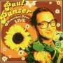 Paul Panzer - Heimatabend Deluxe (Live), CD