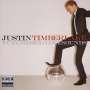 Justin Timberlake: Futuresex / Lovesounds, CD