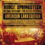Bruce Springsteen: We Shall Overcome: The Seeger Sessions (American Land Edition), CD,DVD