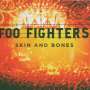 Foo Fighters: Skin And Bones, CD