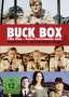 Detlev Buck: Buck-Box: Frühe Filme von Detlev Buck, DVD,DVD,DVD