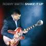 Ronny Smith: Shake It Up, CD