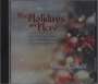 Ronny Smith: Holidays Are Here, CD