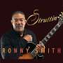 Ronny Smith: Struttin, CD